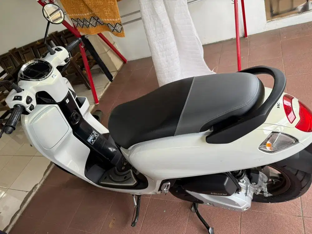 Jual Motor scoppy