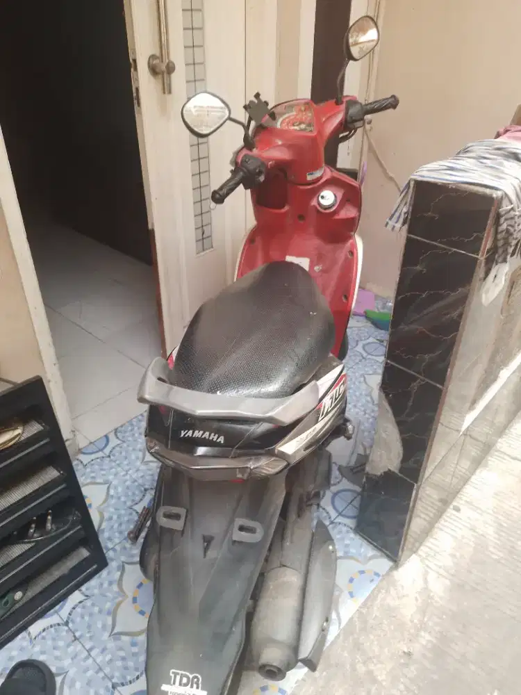 mio Gt tahun 2014