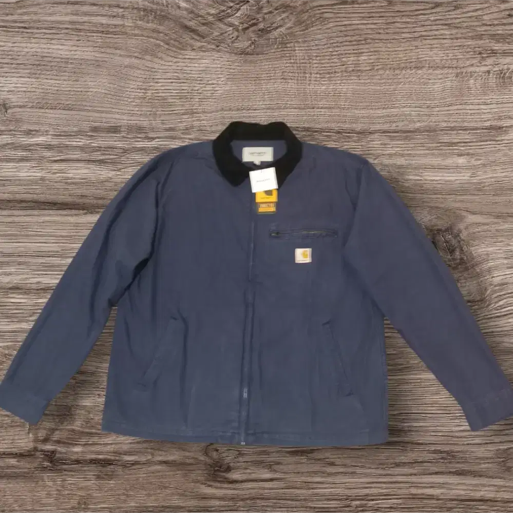 Jacket Carhartt (Baru)