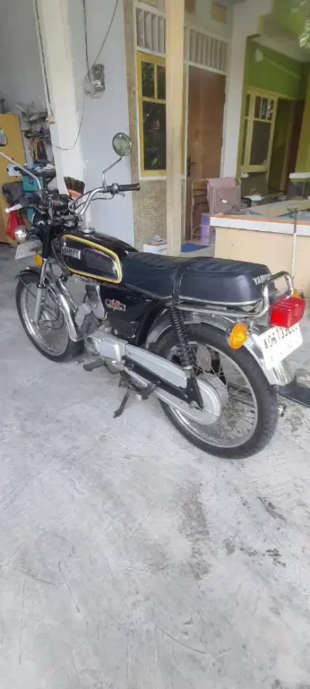 L2 SUPER 1982 ORIGINAL TOTAL ANTIK