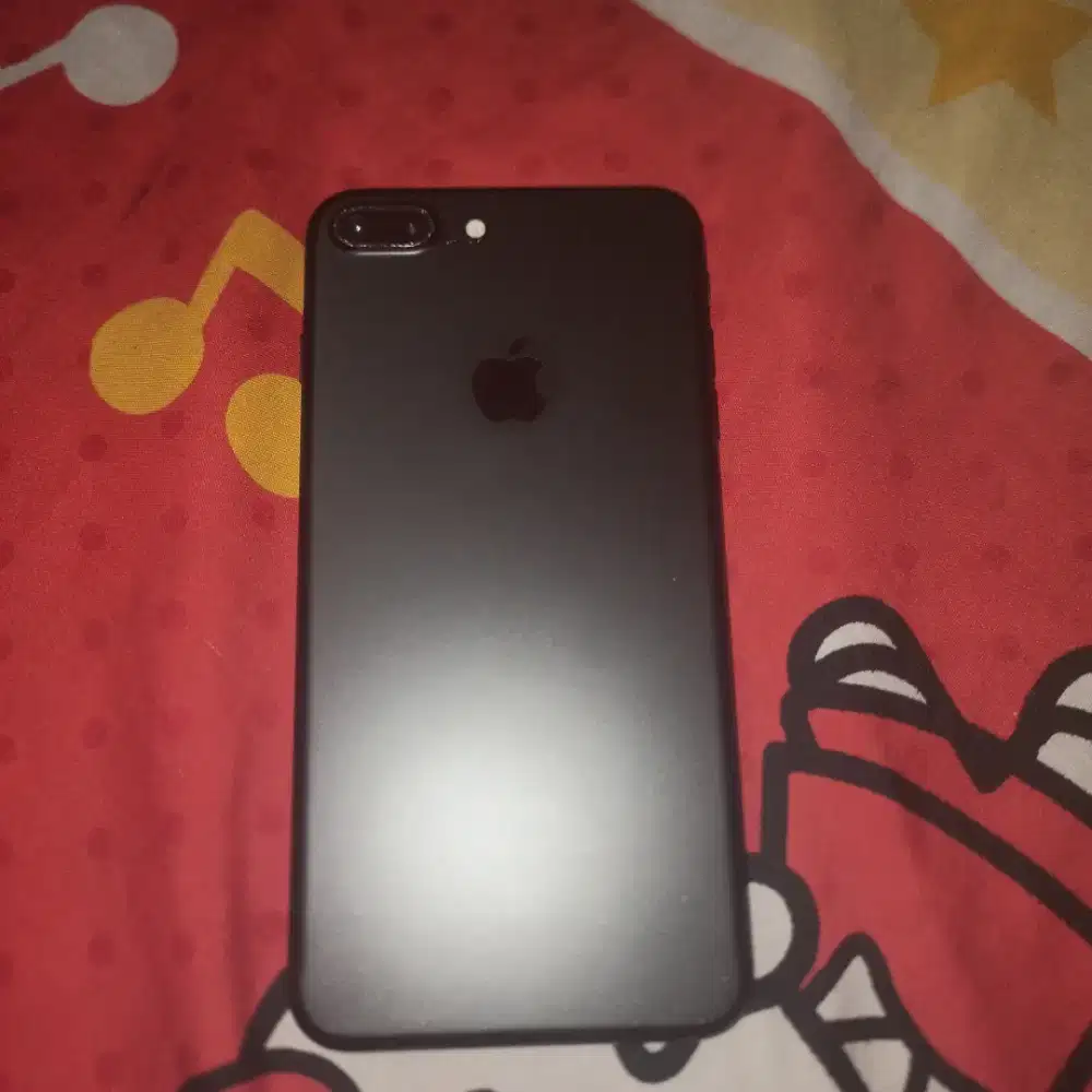 iPhone 7 plus 128 Gb wifi only nego
