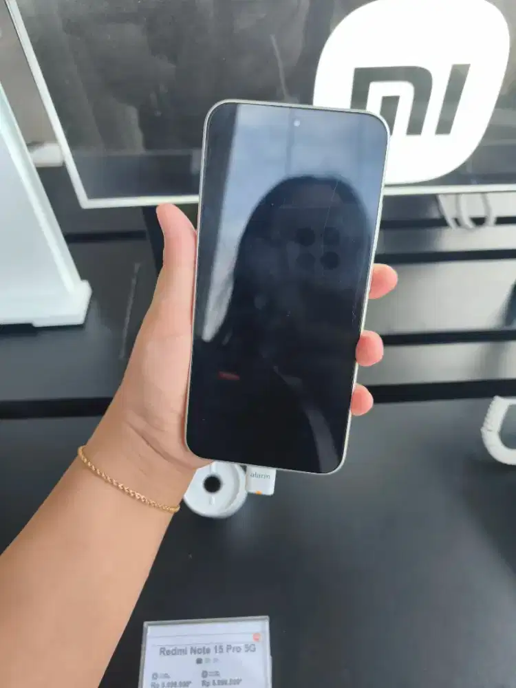 Redmi Note 15 Pro 5G 8/256