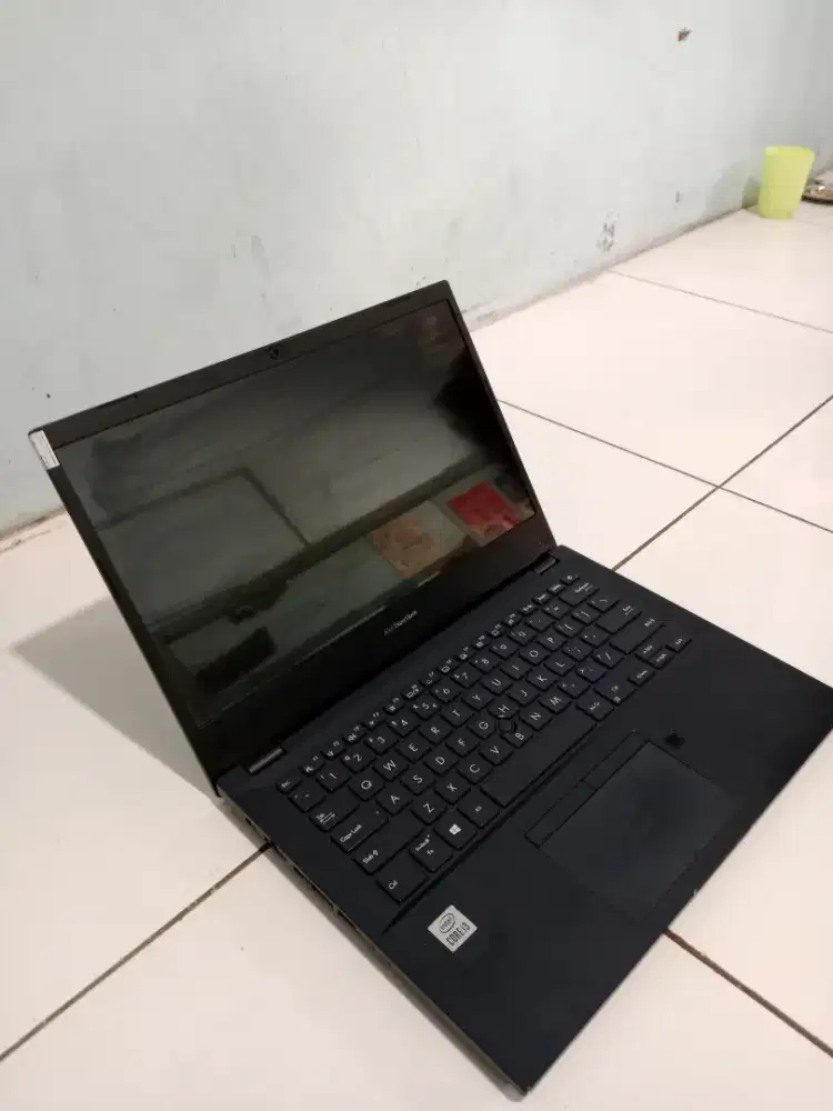 Jual laptop asus expert book jual rugi lagi BU