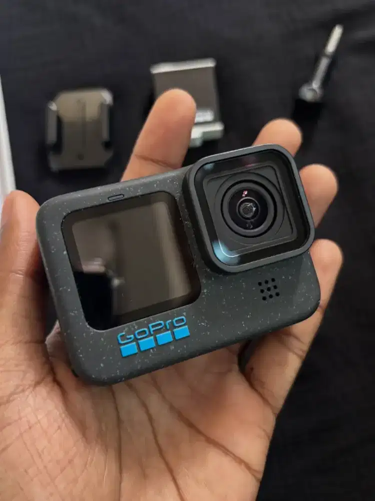 gopro hero 12 fullset
