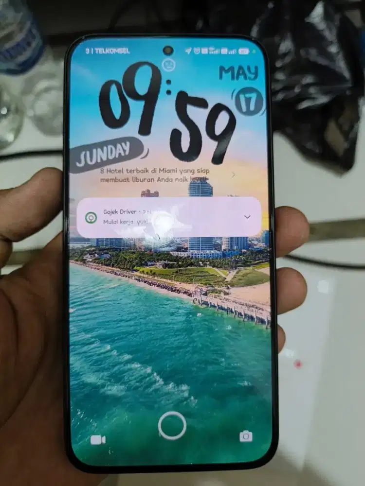 Jual Xiaomi 15T 12/512GB