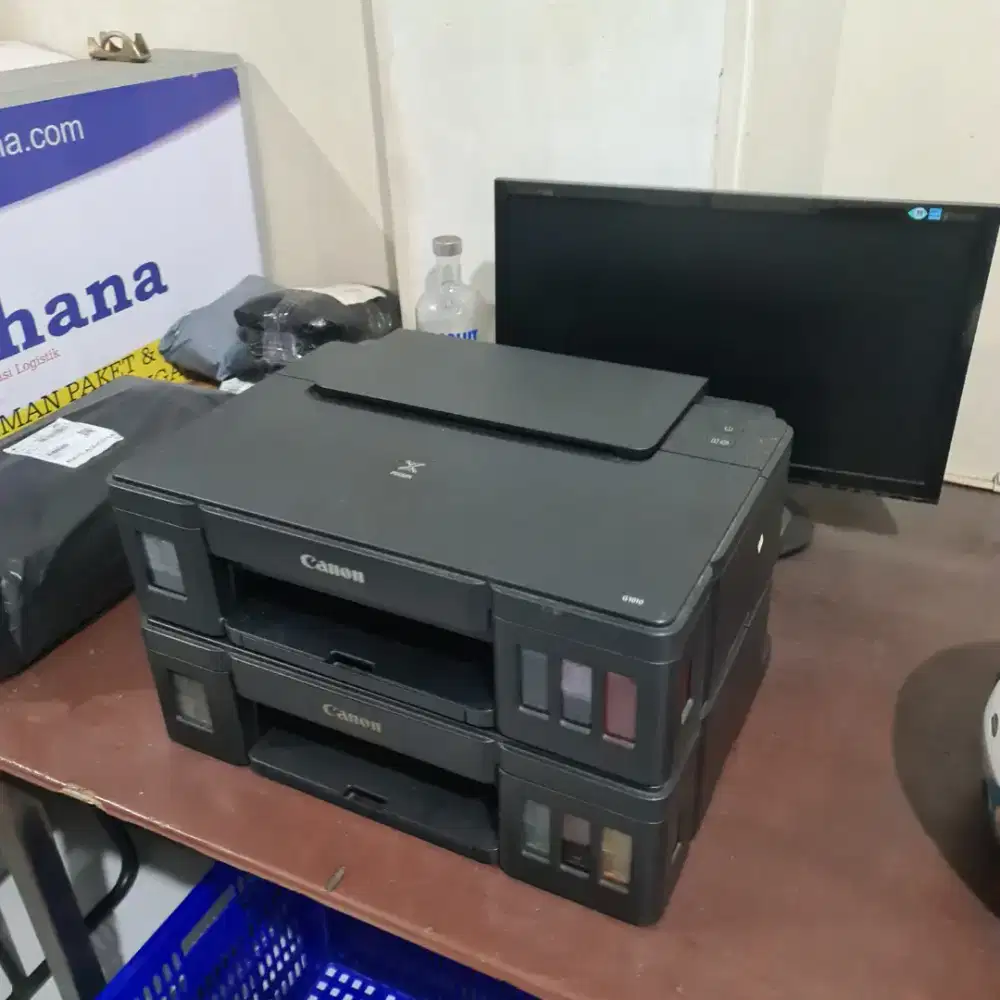 Printer Canon G1010