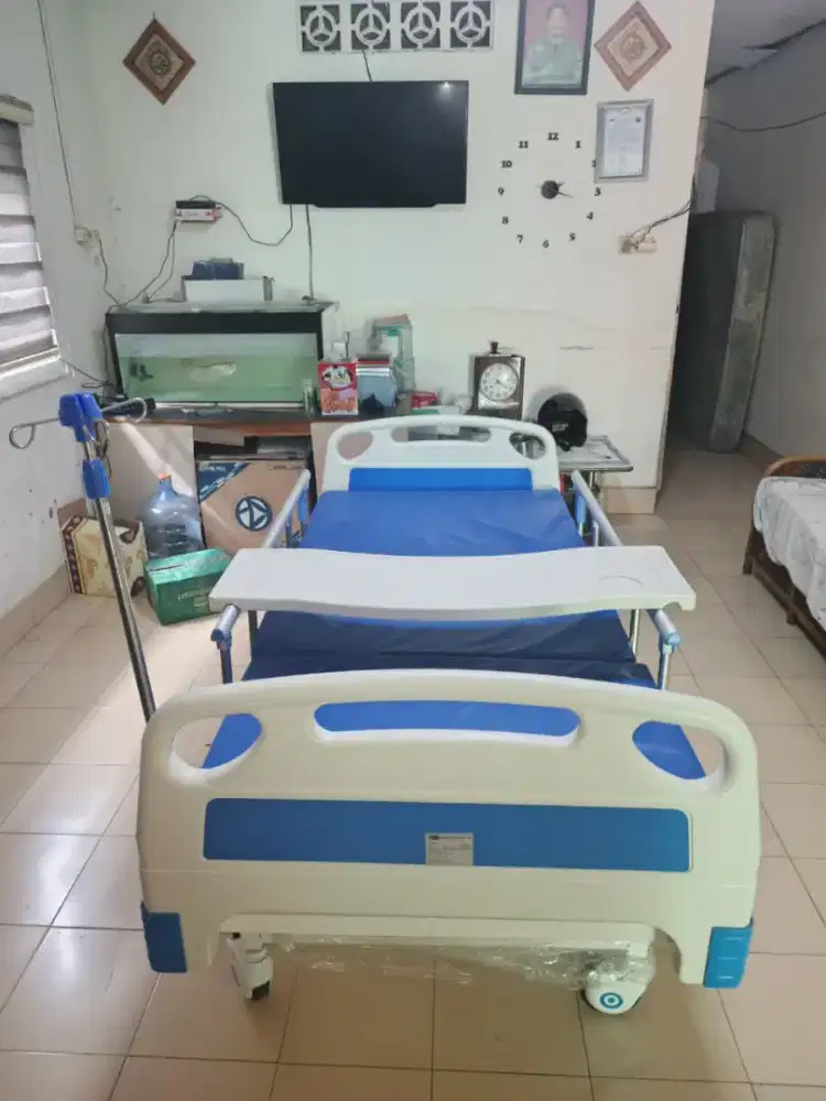 Bed RS like new