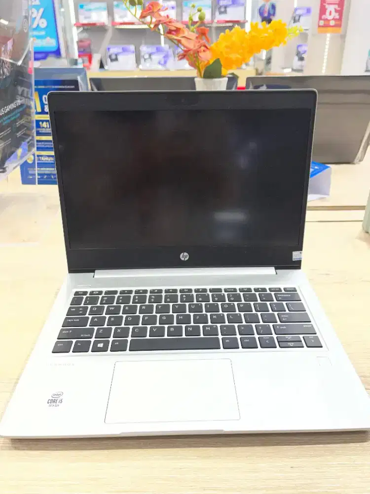 HP 430 G7 INTEL CI5 GEN 10