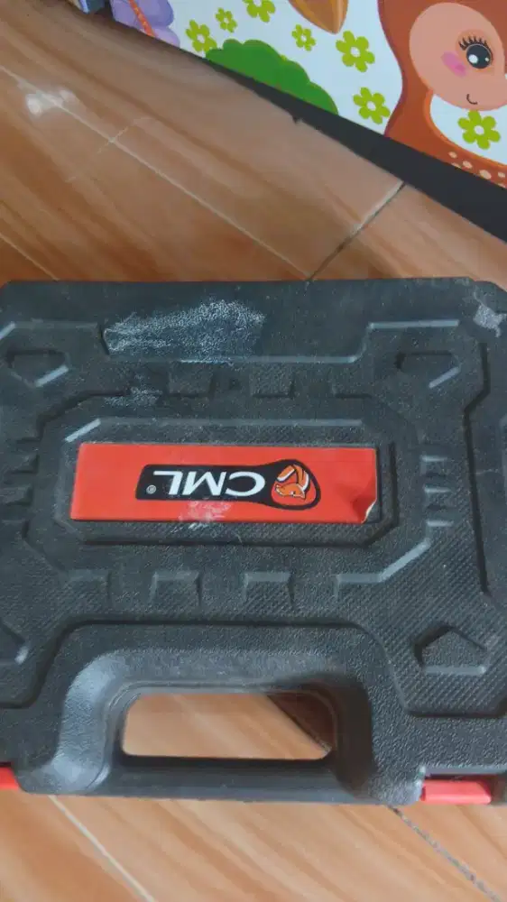 Di jual mesin las satu paket