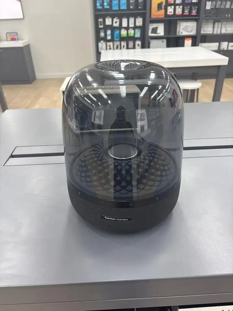 Speaker AURA STUDIO bisa di Cicil pake KTP
