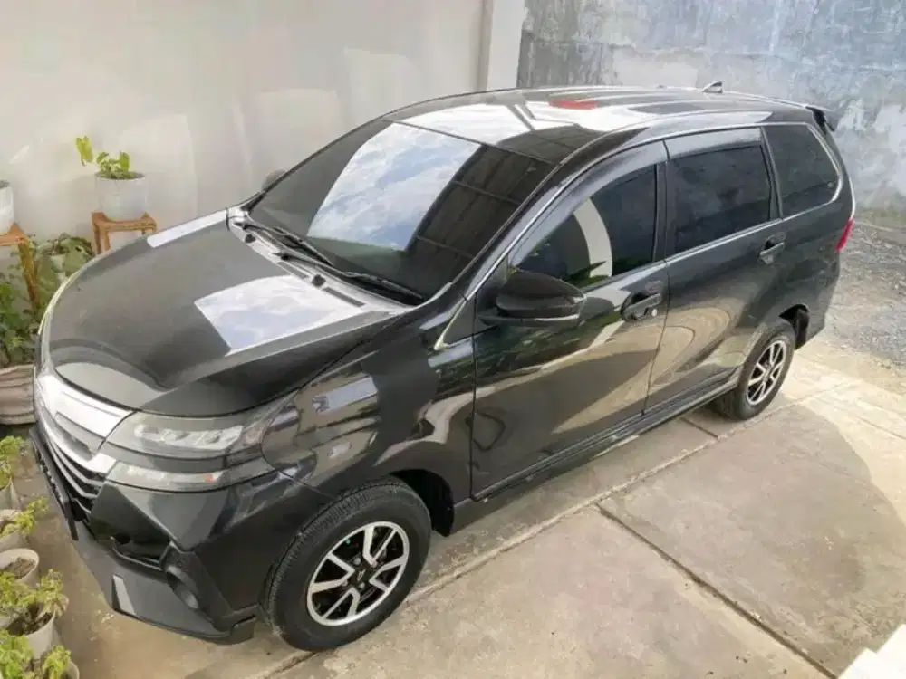 Xenia 1.5 R Deluxe 2021
Manual
