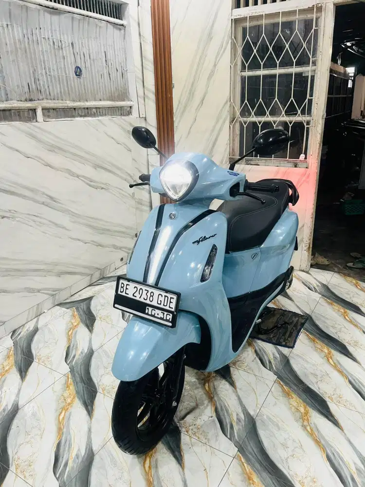 FILANO NEW LUXURY ISTIMEWA 2025 FULL GRESS Pajak Hidup