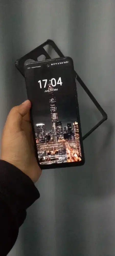 TECNO POVA 5 RAM 8+5/256 GB