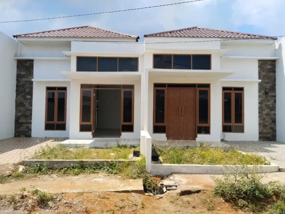 EKA JAYA ASRI JOHOR LUAS 6X15