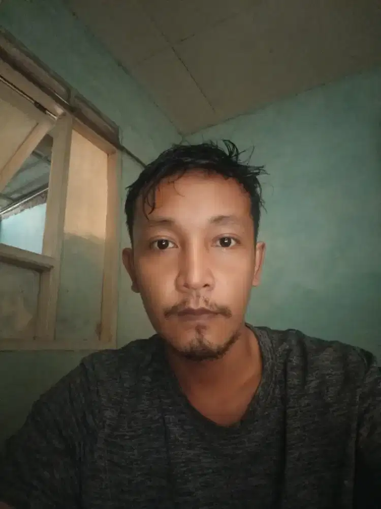 Mencari pekerjaan