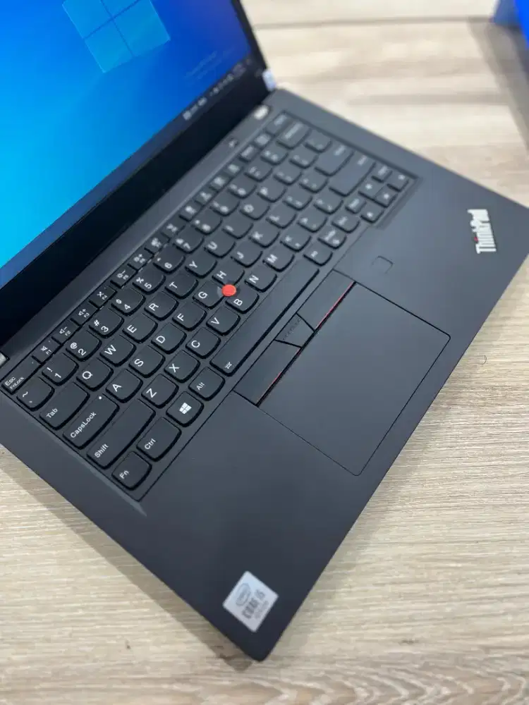 Lenovo Thinkpad X13
