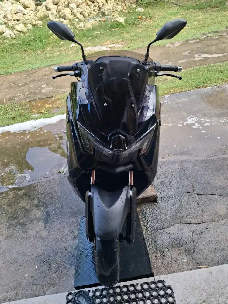 Nmax Neo S 2024 Bulan 10