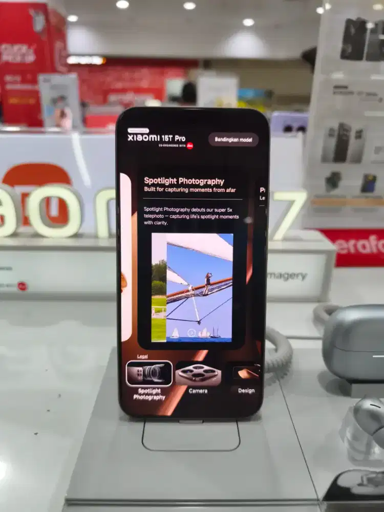 XIAOMI 15T PRO CICILAN TANPA DP