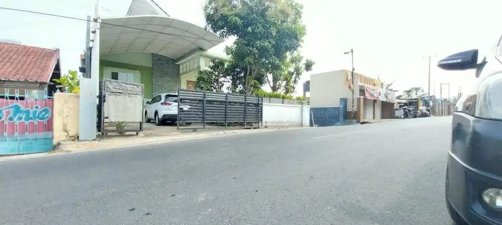 Jual rumah dan kosan