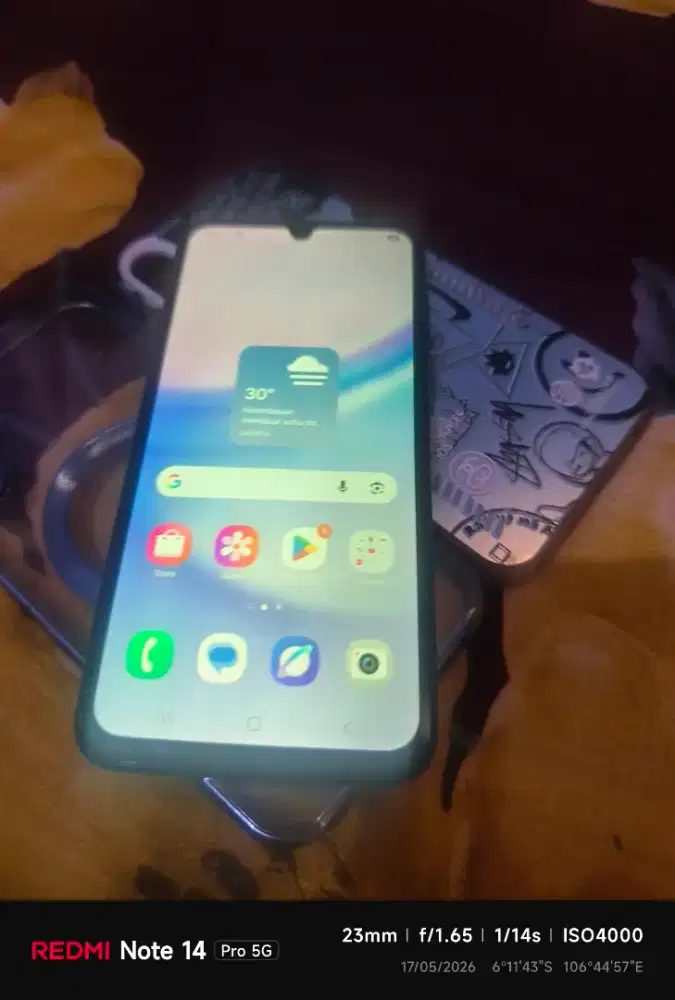 Samsung A15 4G murah