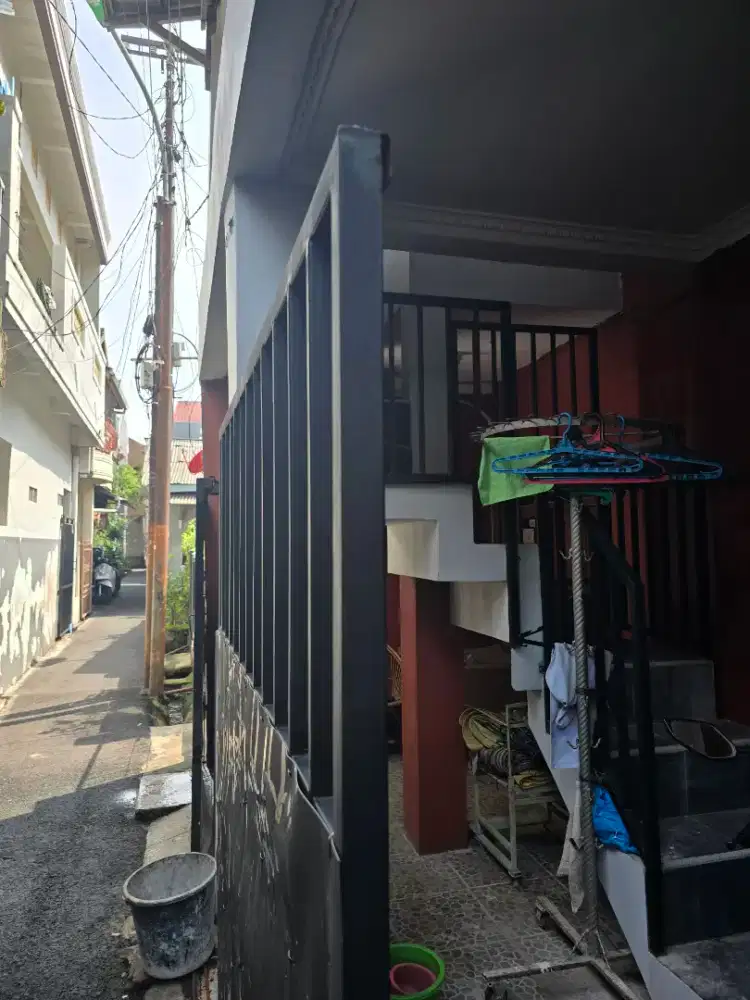 Kost Karyawati / Putri Murah Kayumanis Matraman