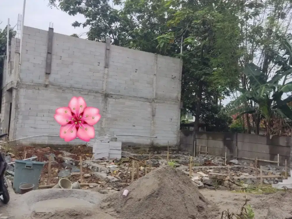 Dijual cepat rumah di graha raya  Tangerang