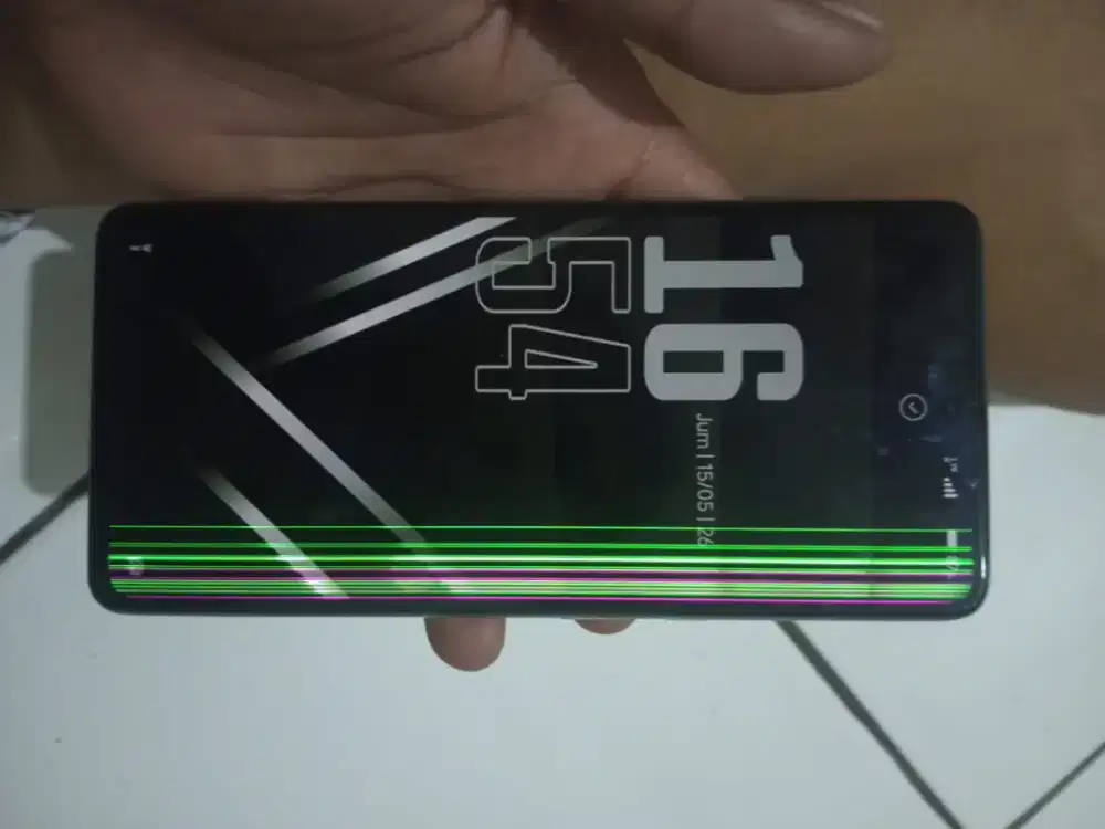 xiaomi 11t 5g minus lcd