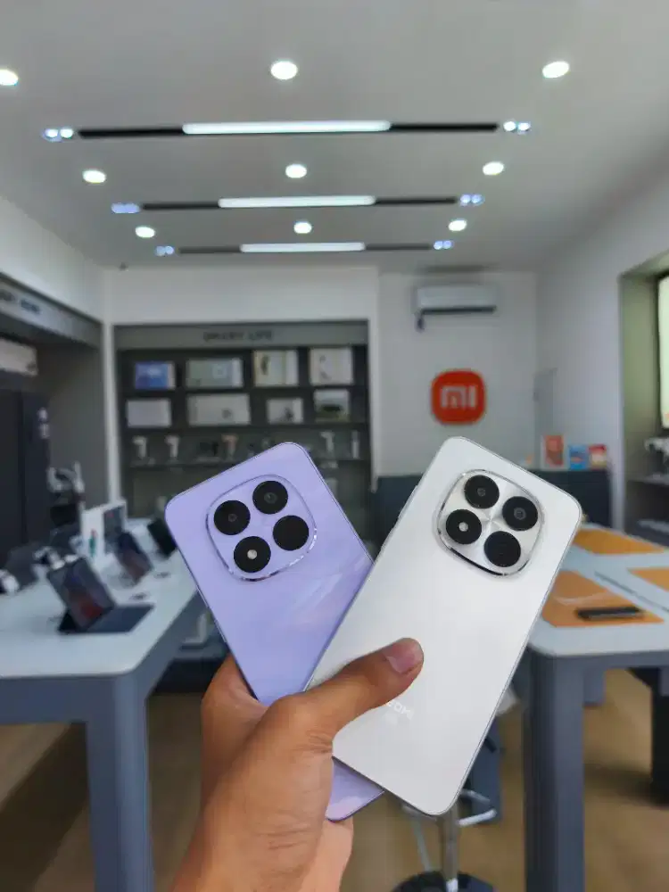 Redmi note 15 pro 5G