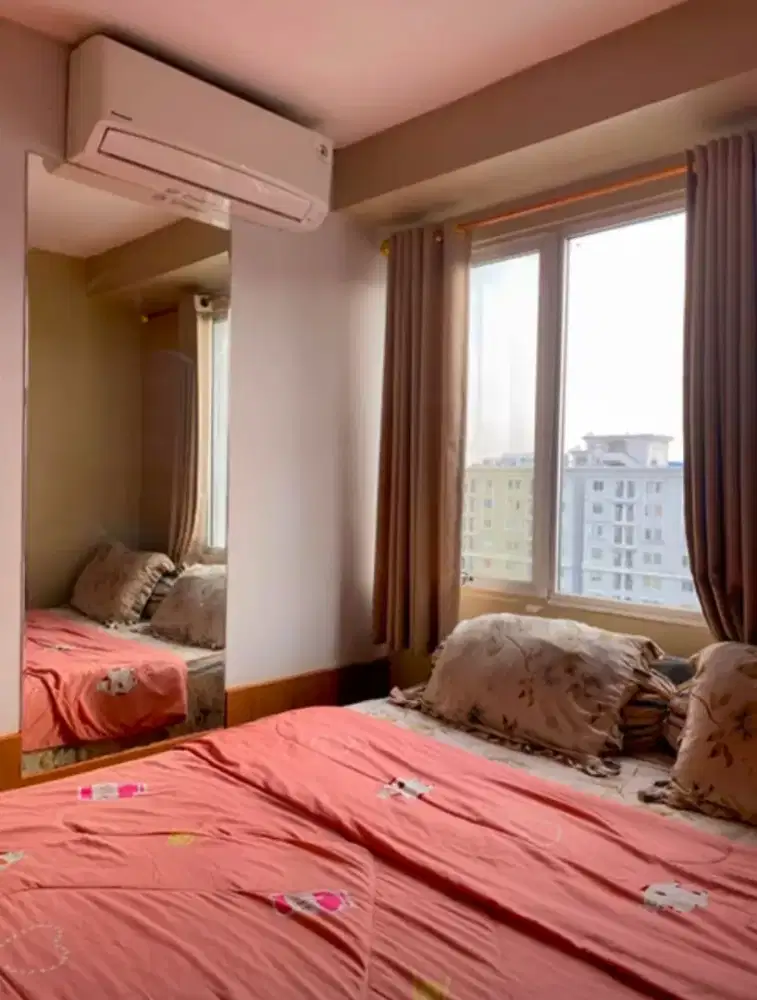 SEWA APARTEMEN KALIBATA CITY MURAH