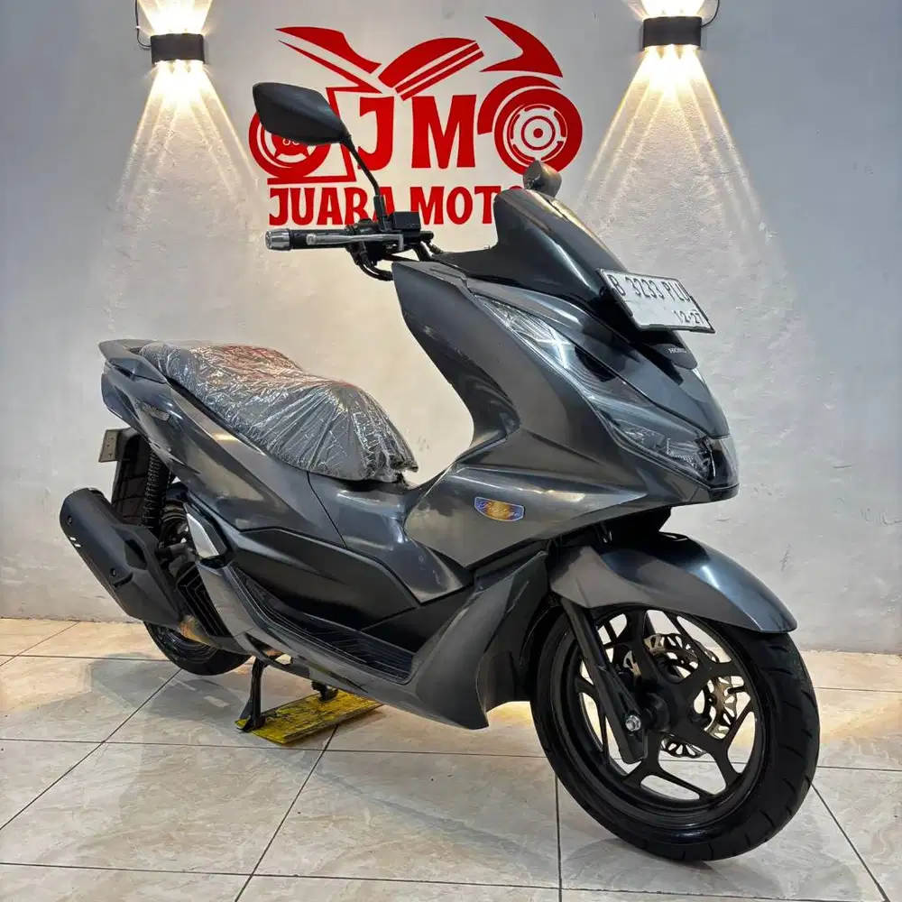 PCX 160 CBS 2022 BISA TUKAR TAMBAH, CASH DAN CREDIT