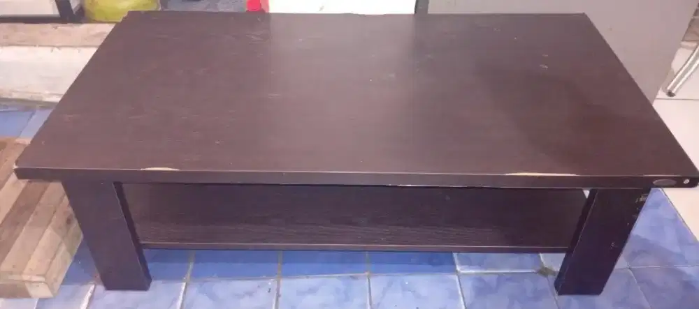 Meja Tamu bagus