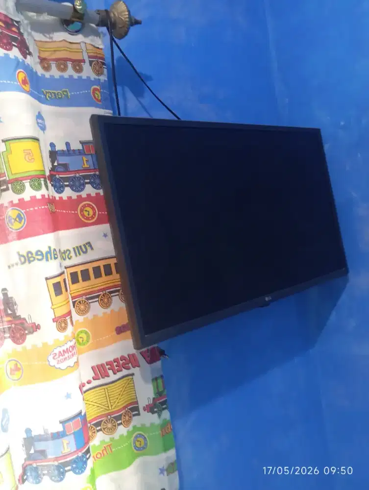 Andorid lg TV 32 Inc, nego