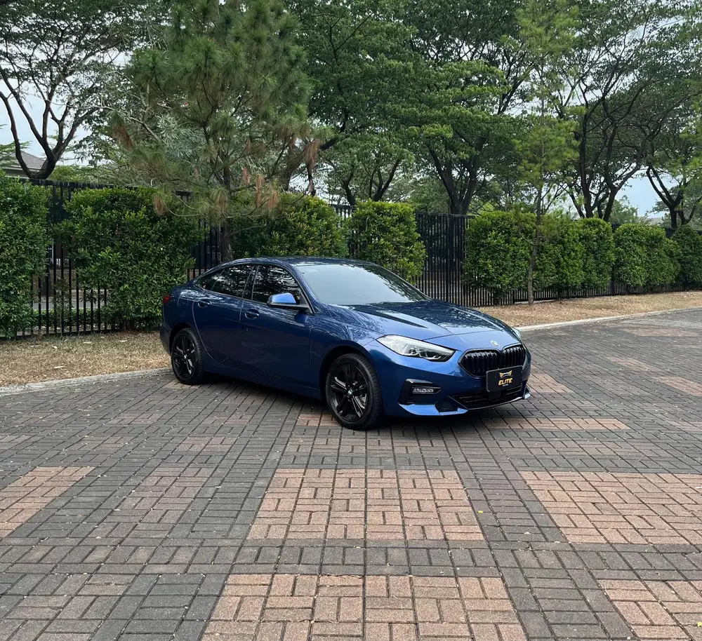 BMW 218i Gran Coupe 2023