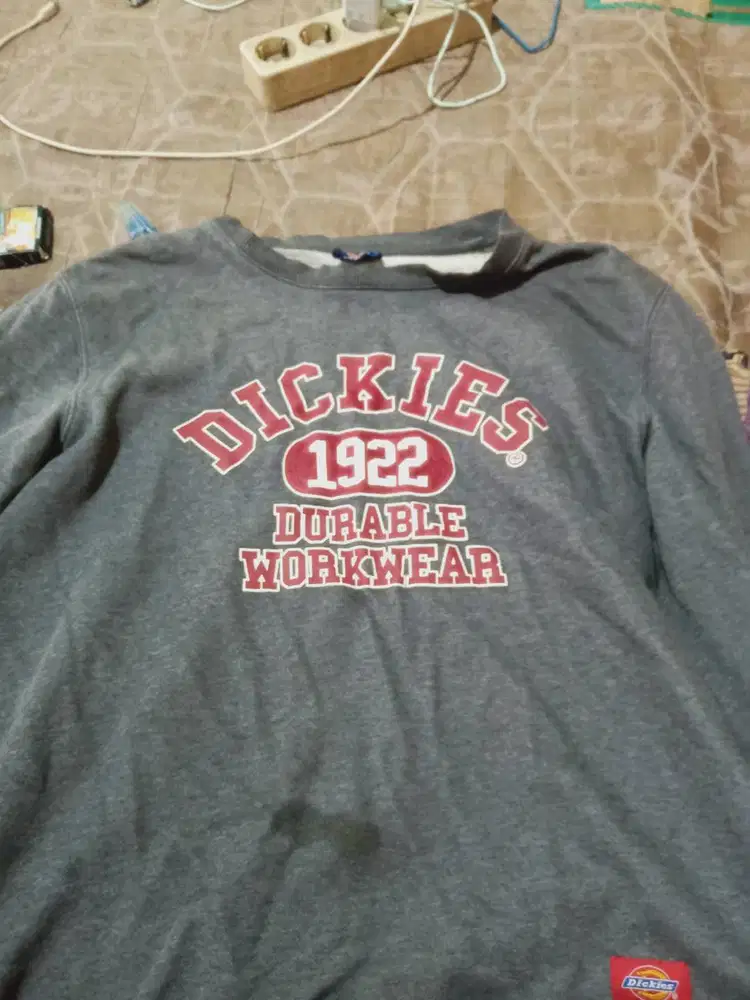 CN DICKIES ABU ABU