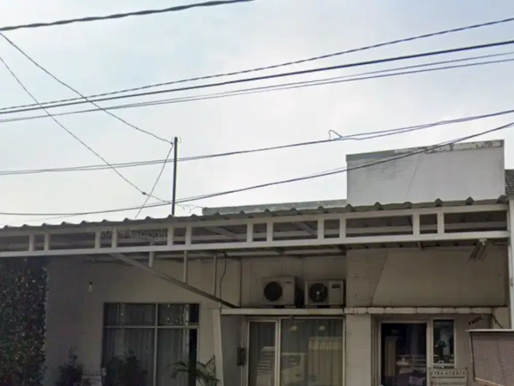 Disewakan Ruang Usaha / Kantor Jalan Raya Jatiasih – Ramai 2 Arah, Dekat Tol!