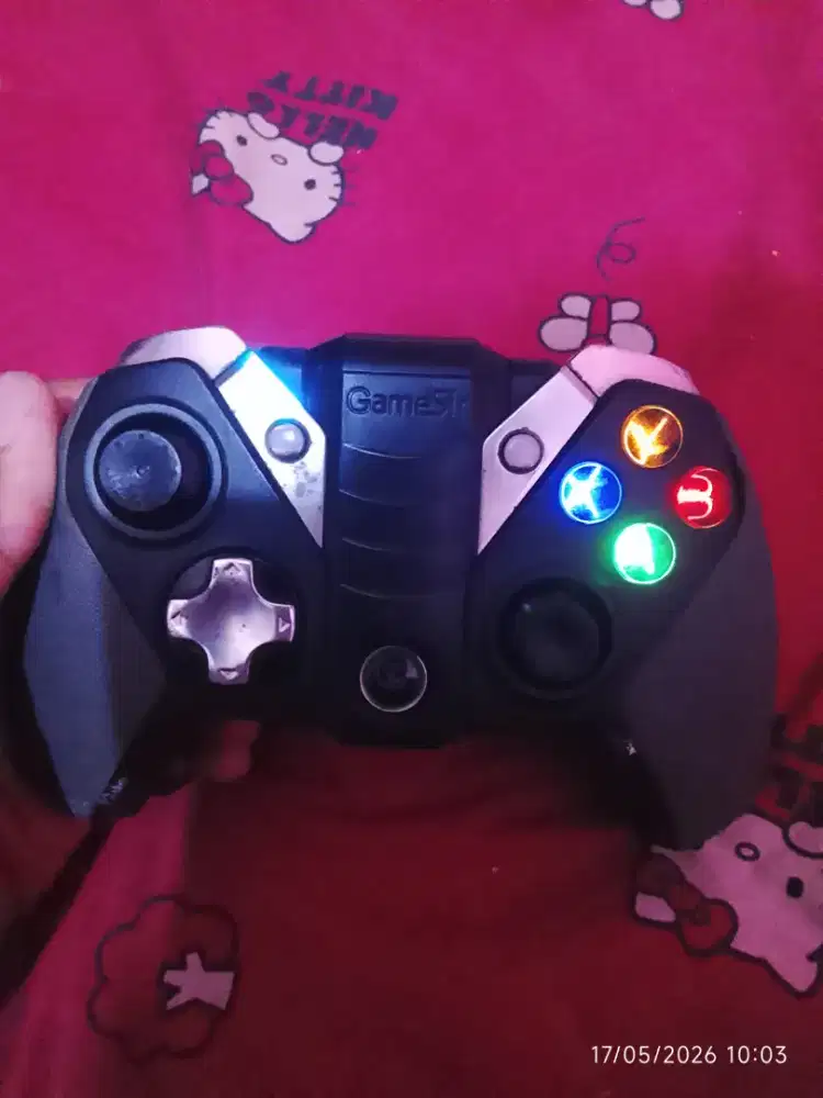 Stick game GameSir
