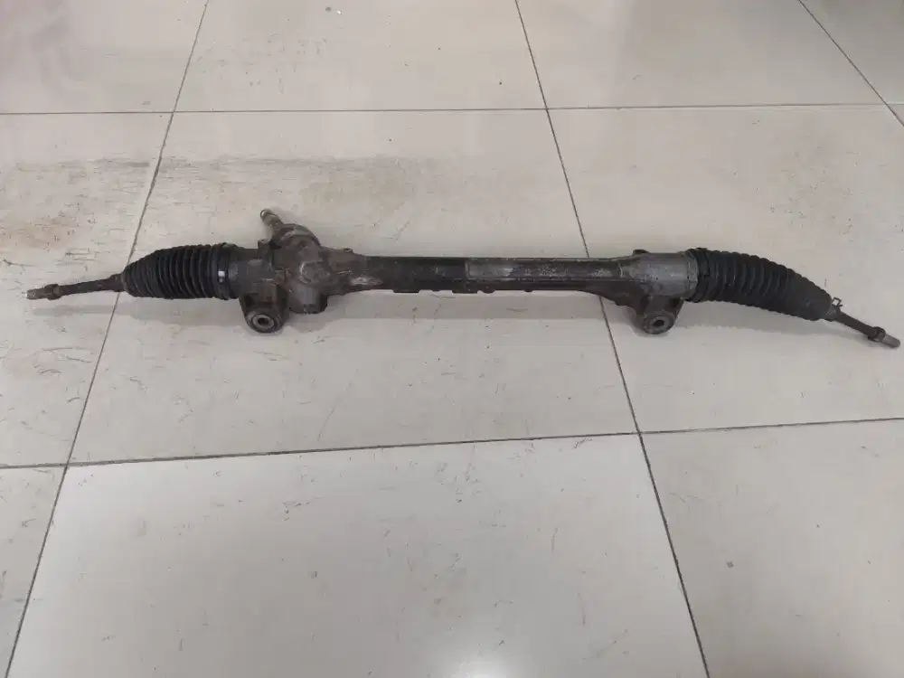 Rack Steer Nissan March 2012 + Bonus Motor Blower AC