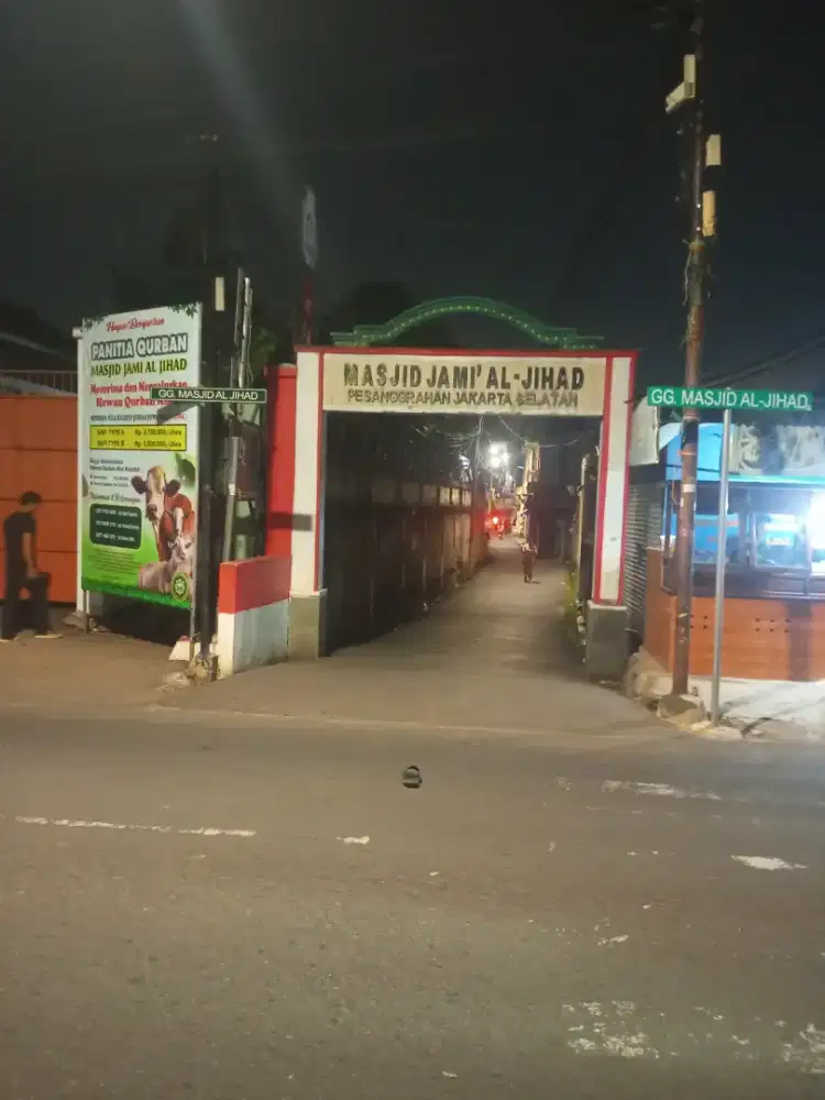 Sedia jasa bersih2 rumah