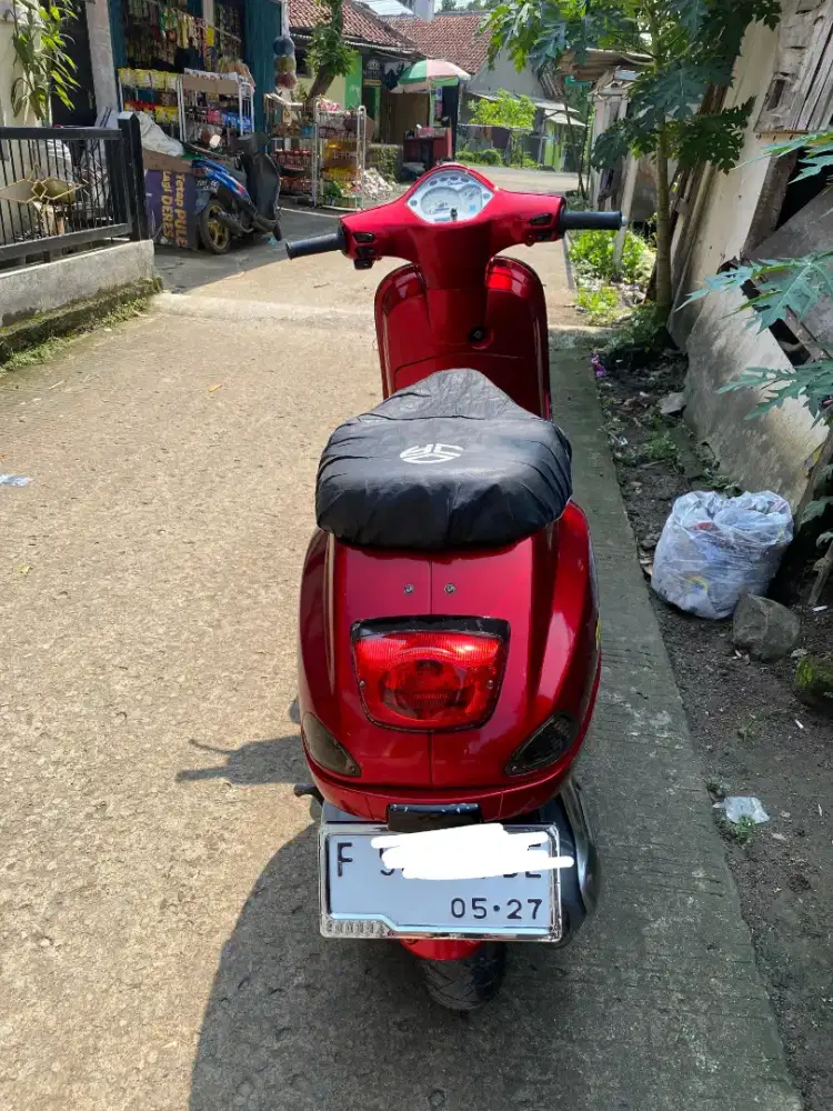 For sale piaggio