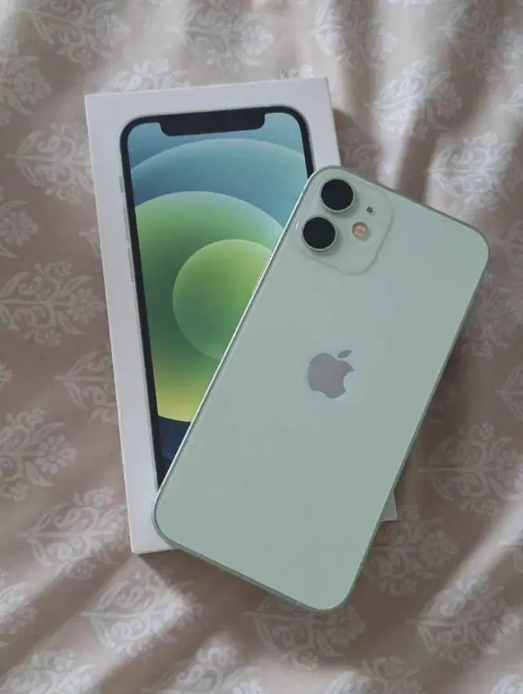 iPhone 12 64gb IBOX,Bh 88%