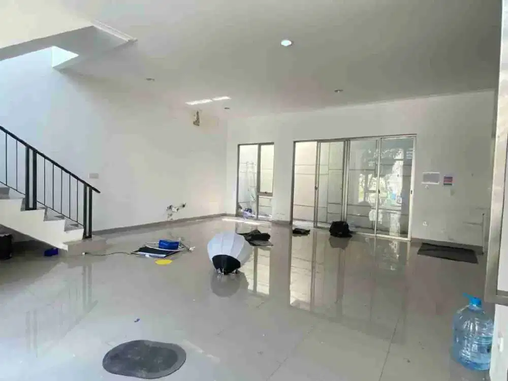 D sewa rumah pik 2