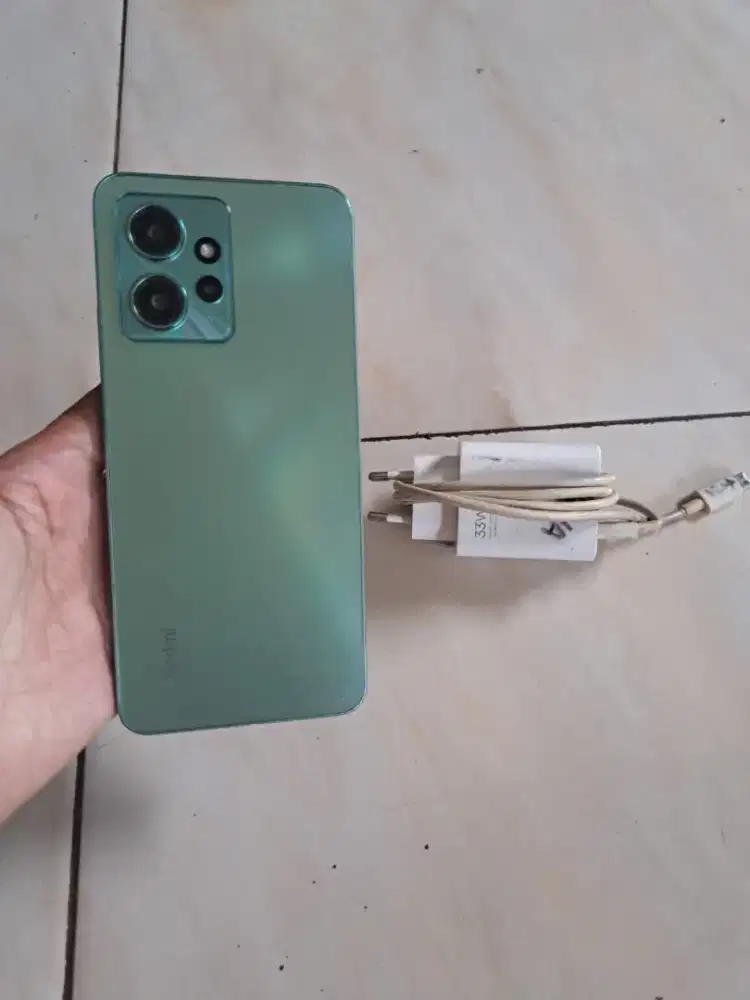 Xiaomi note 12 8+8/128