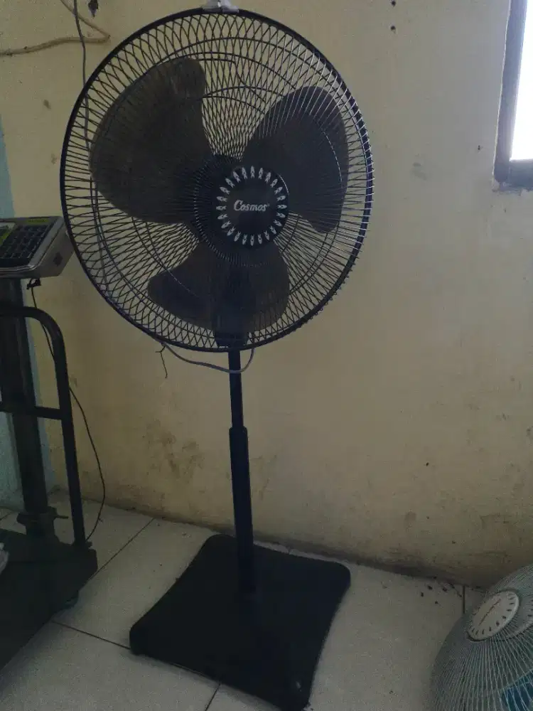Kipas angin berdiri