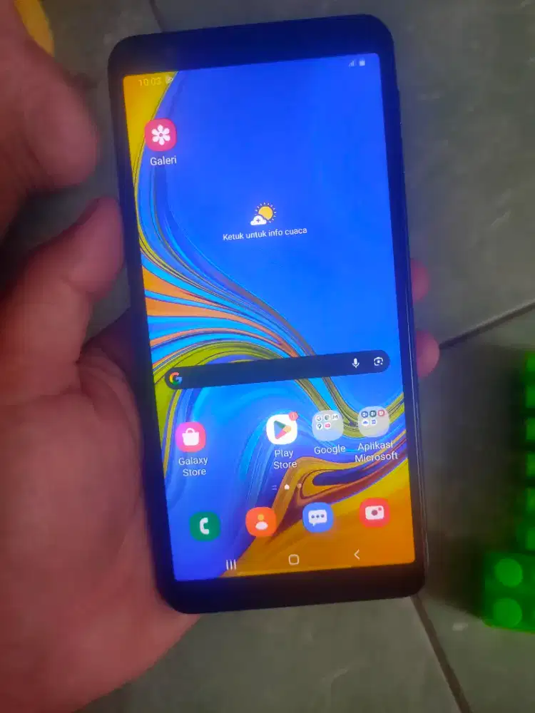 Samsung a7 2018 4/64