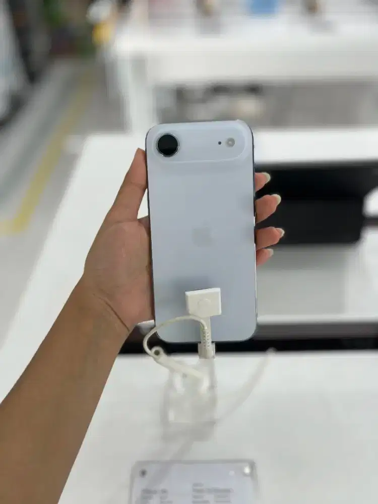 IPHONE AIR 256 GB