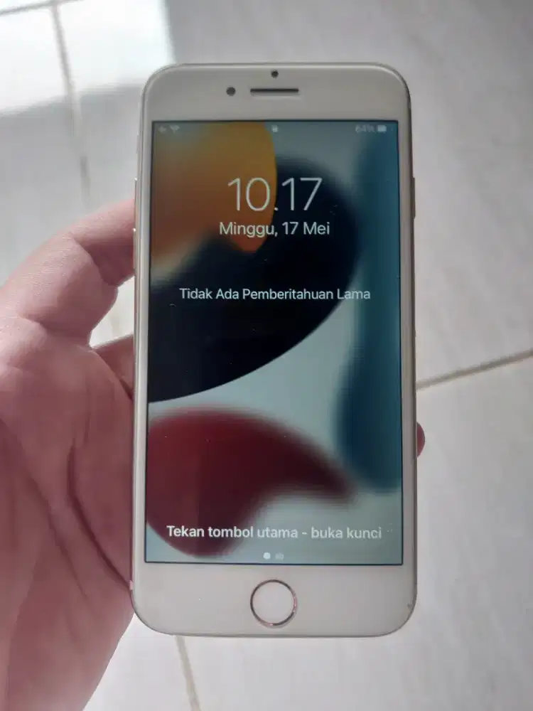 Iphone 7 32GB baca deskripsi