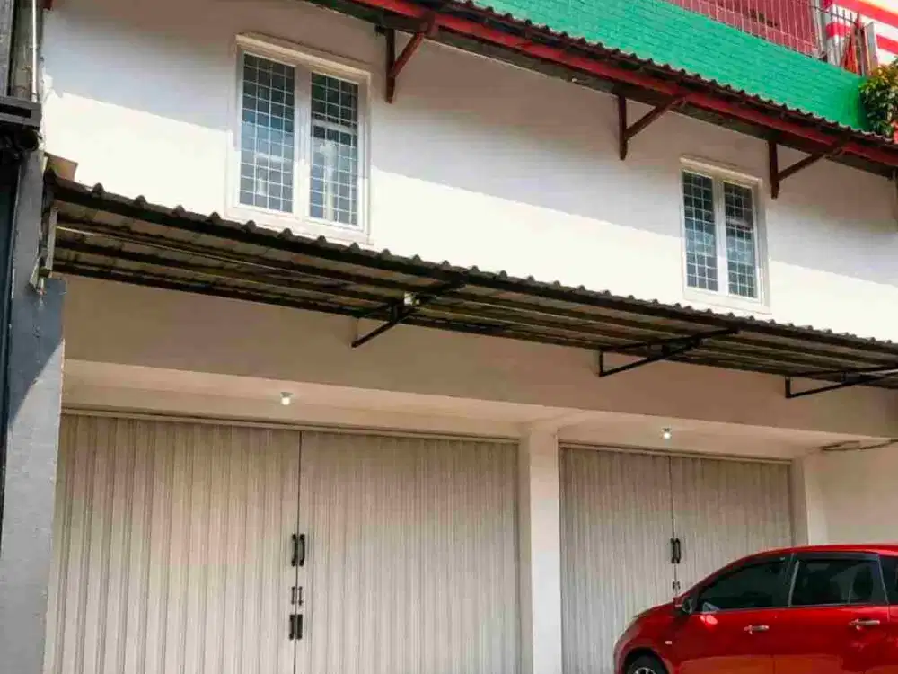 sewa ruko di duren sawit jakarta timur