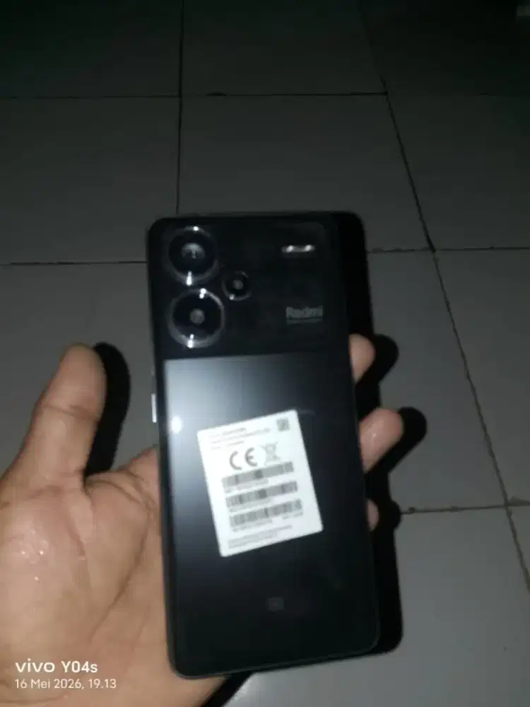 REDMI NOTE 13PRO PLUS 5G