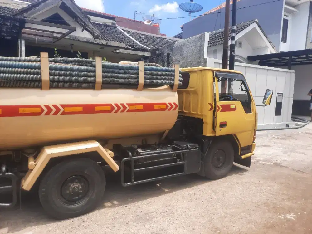 Jasa Sedot Wc Dramaga dan Sekitarnya