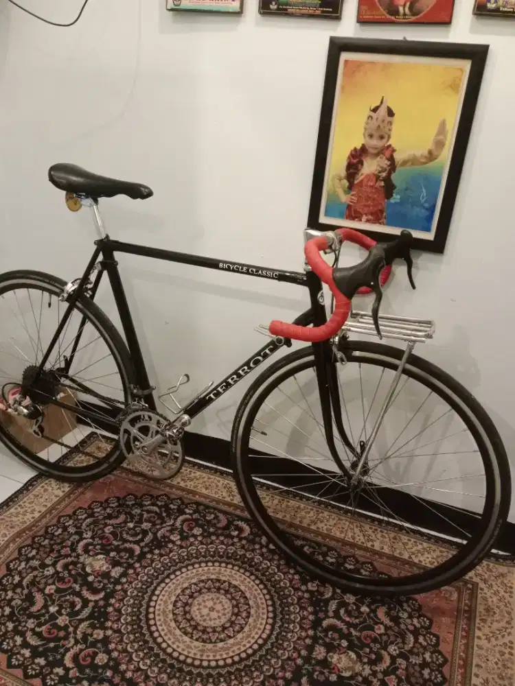 Sepeda balap 700c